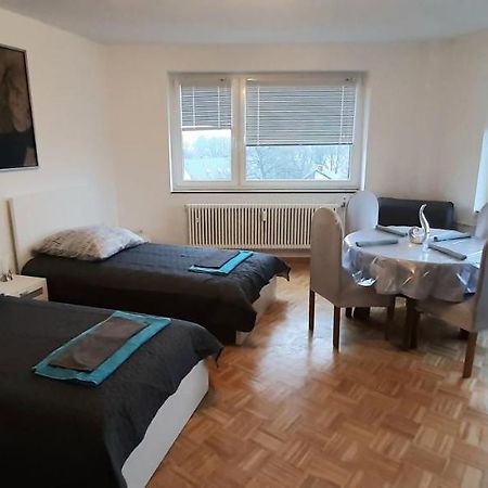 Appartement 70Qm, Zentral! Hannover Eksteriør billede