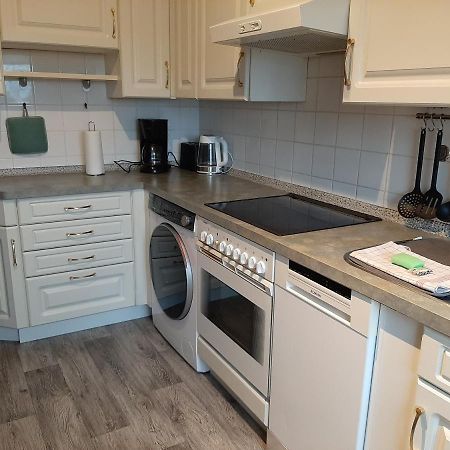Appartement 70Qm, Zentral! Hannover Eksteriør billede
