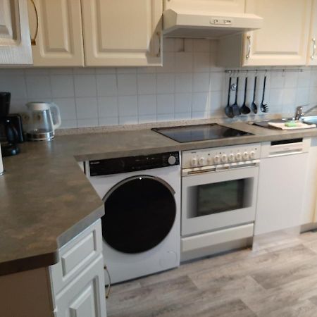 Appartement 70Qm, Zentral! Hannover Eksteriør billede