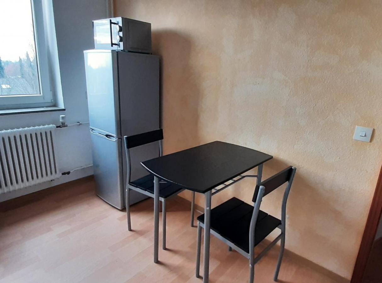 Appartement 70Qm, Zentral! Hannover Eksteriør billede