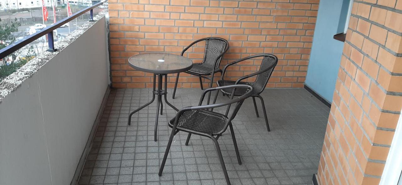 Appartement 70Qm, Zentral! Hannover Eksteriør billede