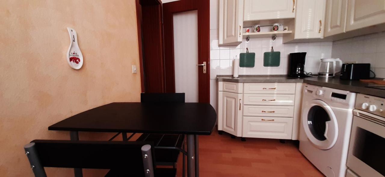Appartement 70Qm, Zentral! Hannover Eksteriør billede
