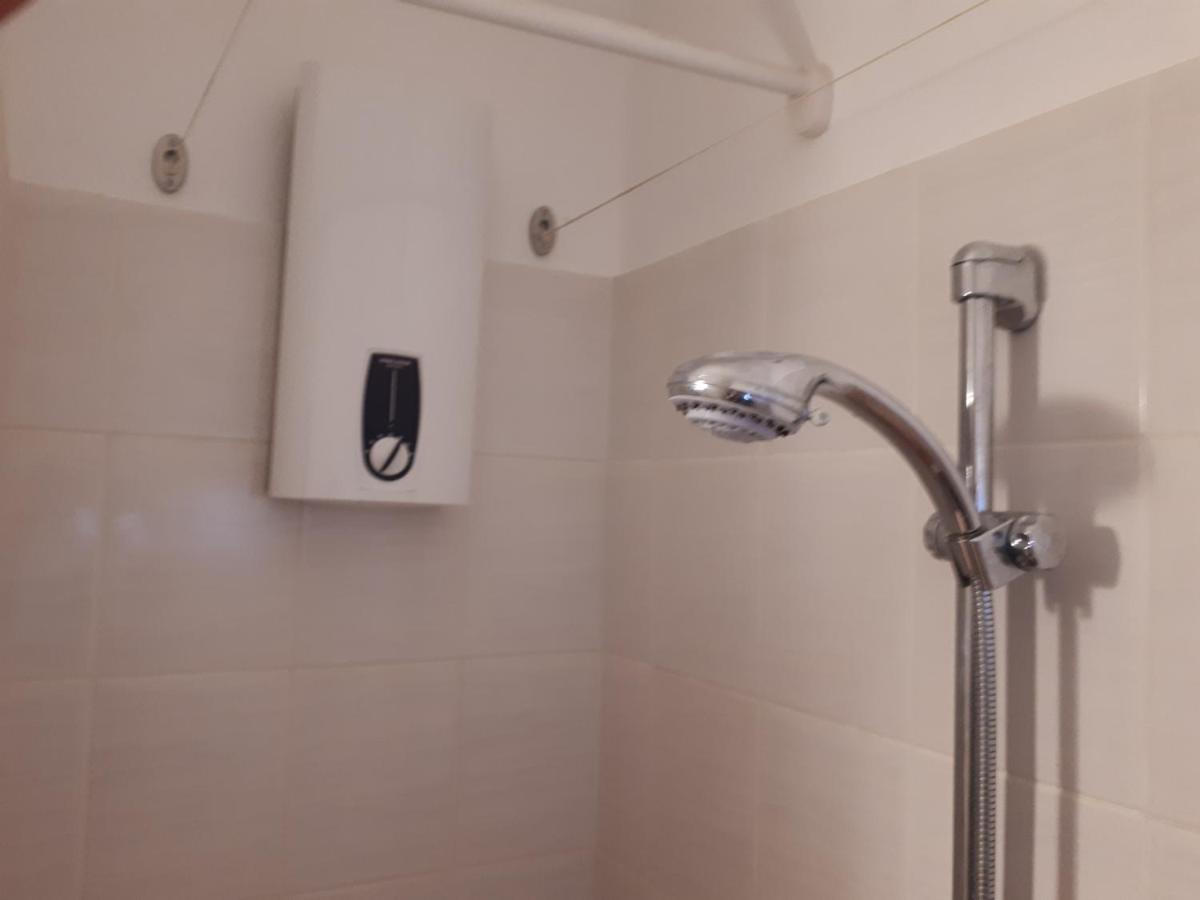 Appartement 70Qm, Zentral! Hannover Eksteriør billede
