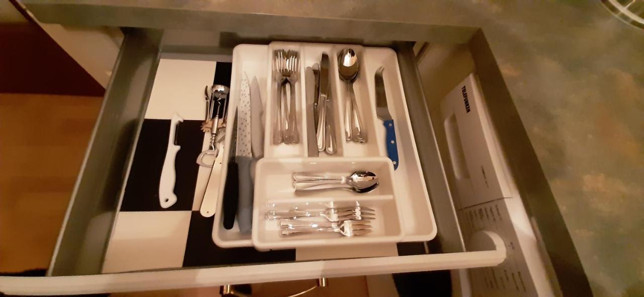 Appartement 70Qm, Zentral! Hannover Eksteriør billede
