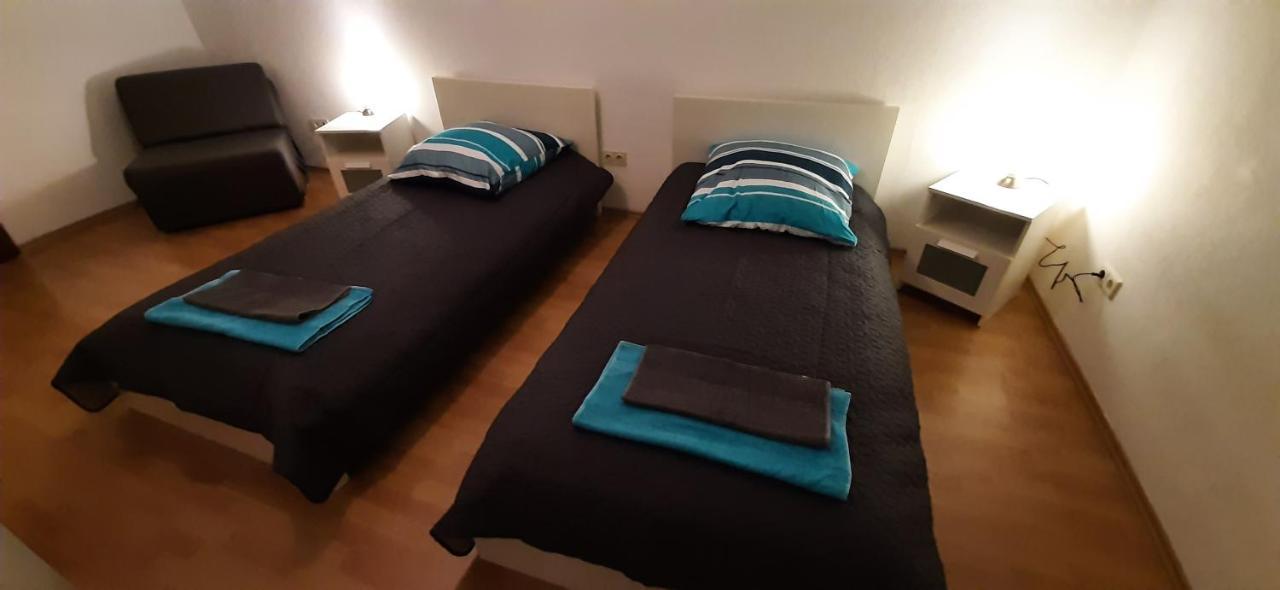 Appartement 70Qm, Zentral! Hannover Eksteriør billede