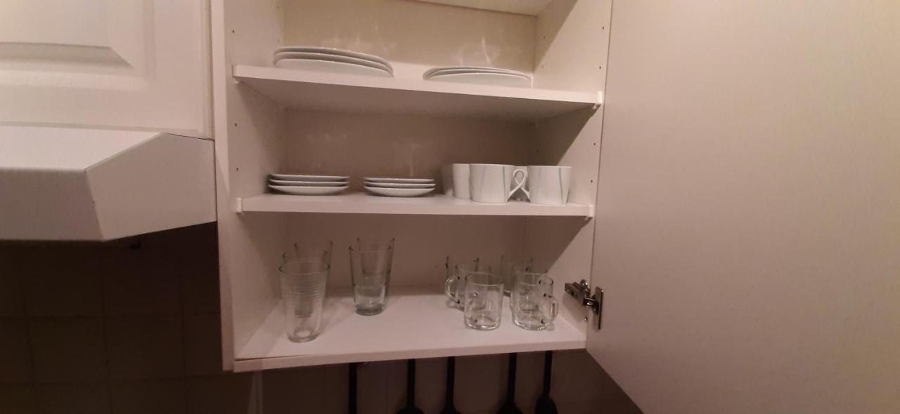 Appartement 70Qm, Zentral! Hannover Eksteriør billede