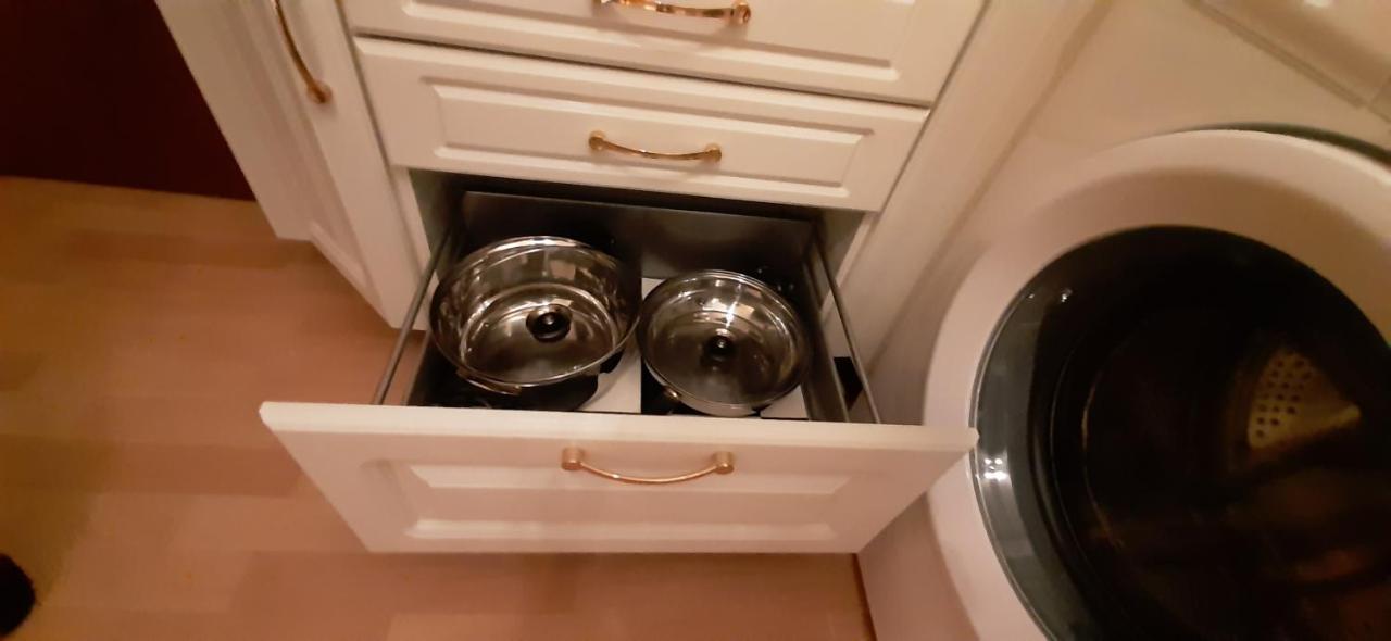 Appartement 70Qm, Zentral! Hannover Eksteriør billede