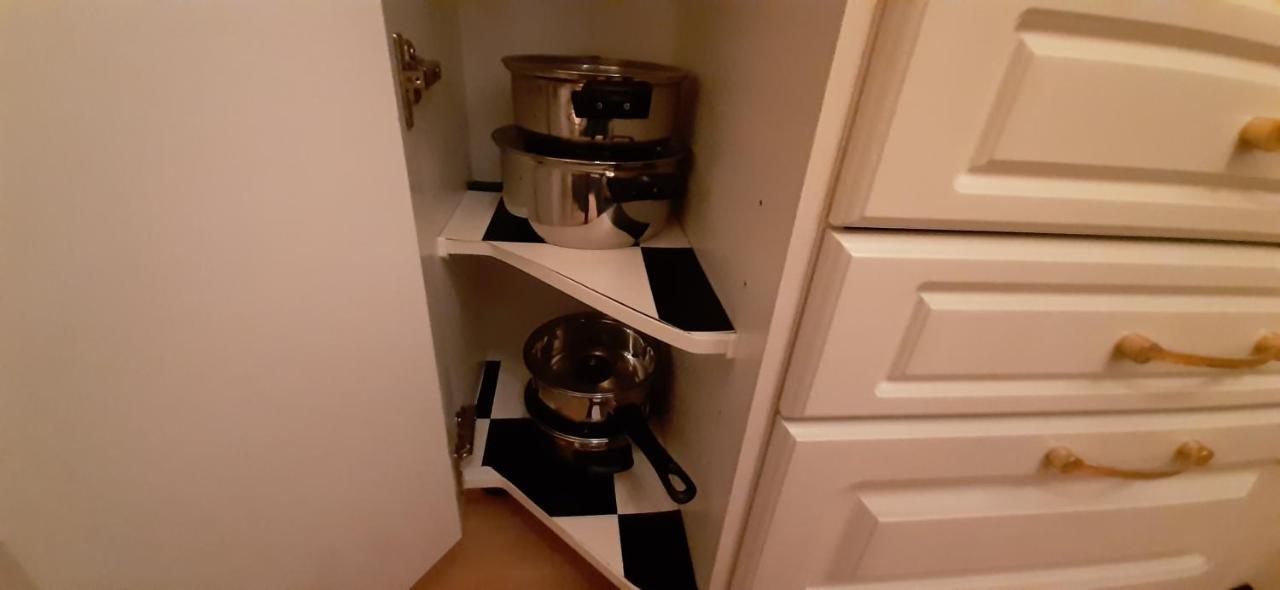 Appartement 70Qm, Zentral! Hannover Eksteriør billede