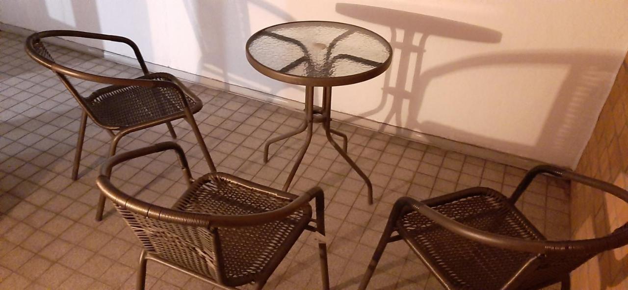 Appartement 70Qm, Zentral! Hannover Eksteriør billede