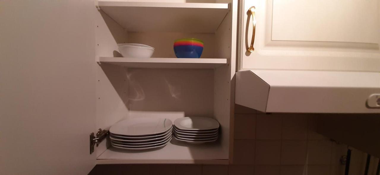 Appartement 70Qm, Zentral! Hannover Eksteriør billede