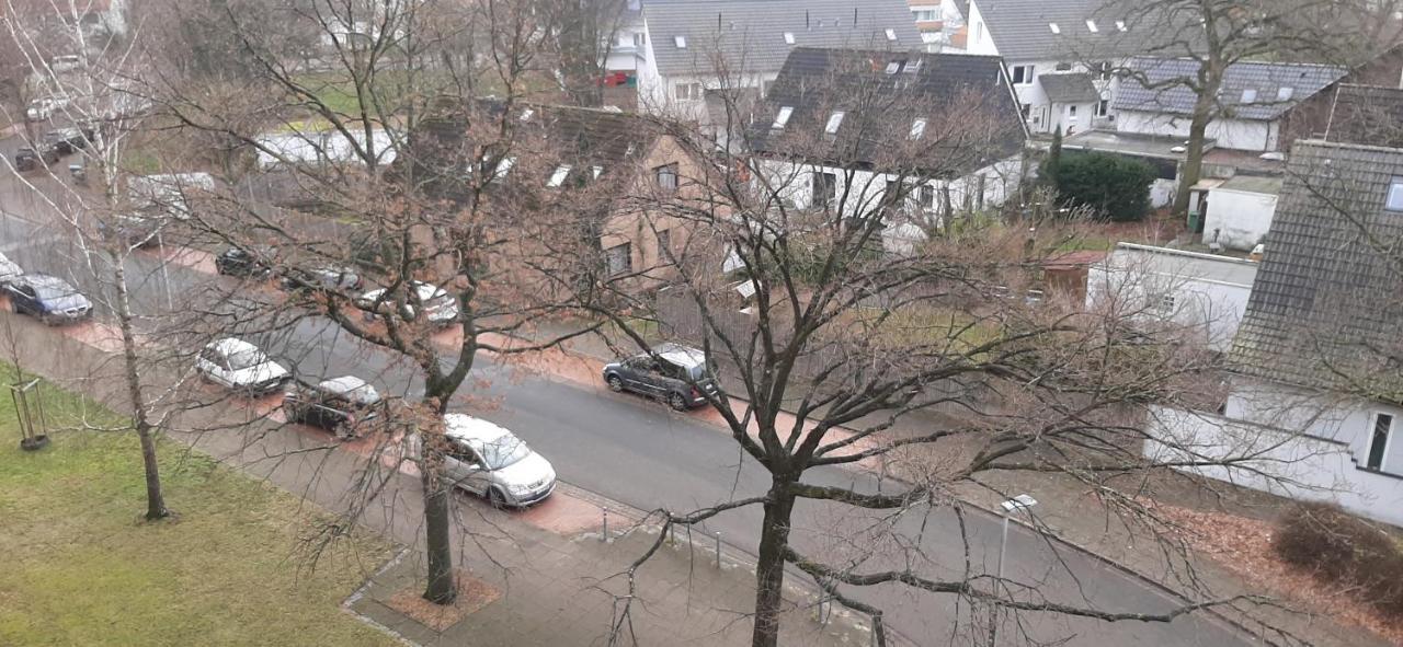 Appartement 70Qm, Zentral! Hannover Eksteriør billede