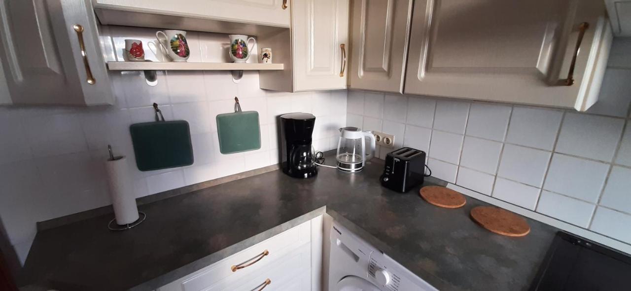 Appartement 70Qm, Zentral! Hannover Eksteriør billede