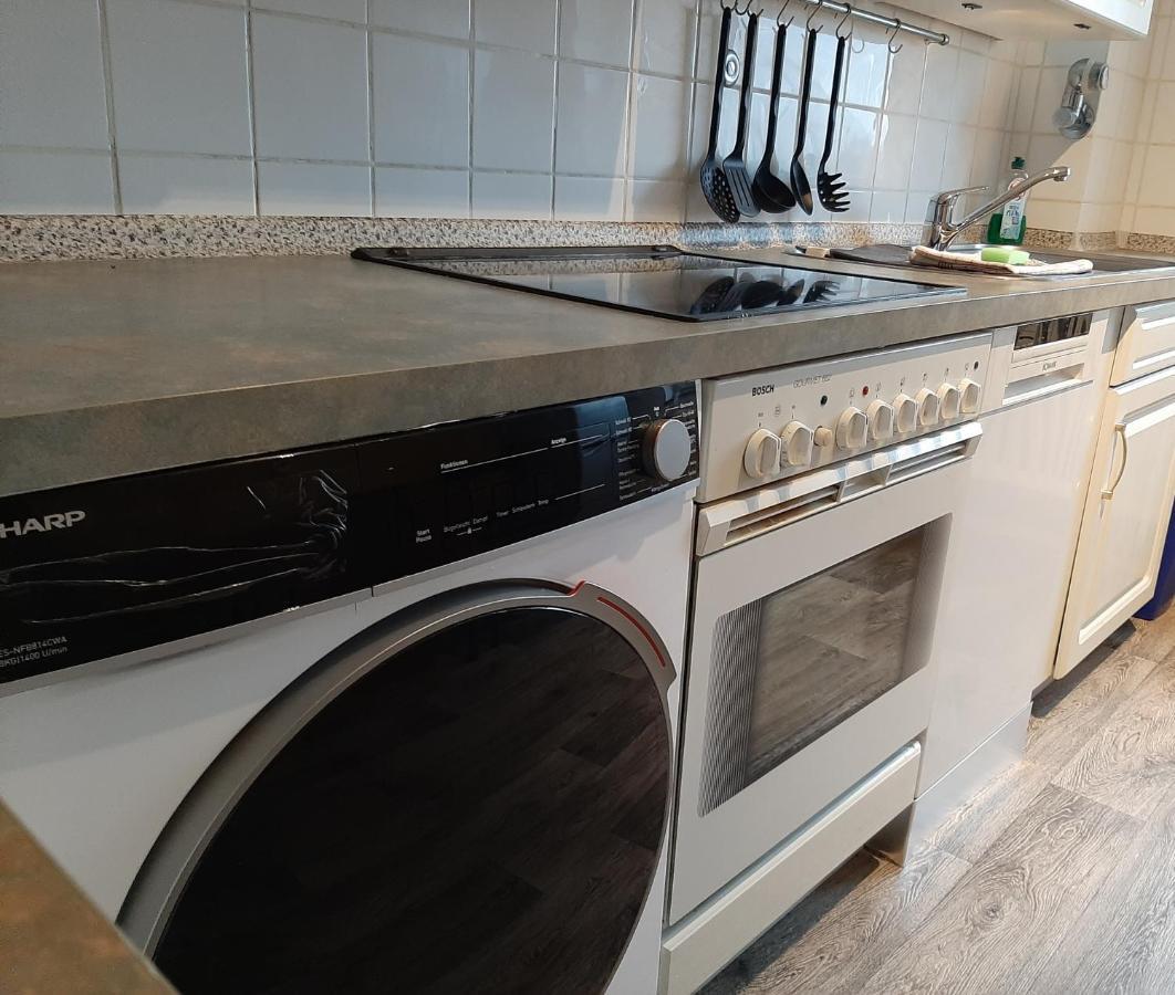 Appartement 70Qm, Zentral! Hannover Eksteriør billede